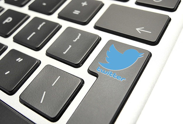 Twitter erişime açıldı - 06 Nisan 2015