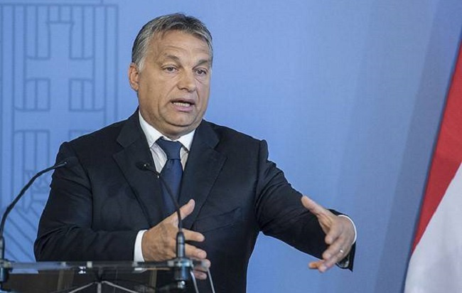 Macar Başbakan: İslam’a hayranlık duyuyorum