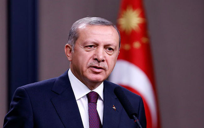 'Erdoğan için ayin yapmamız lazım'