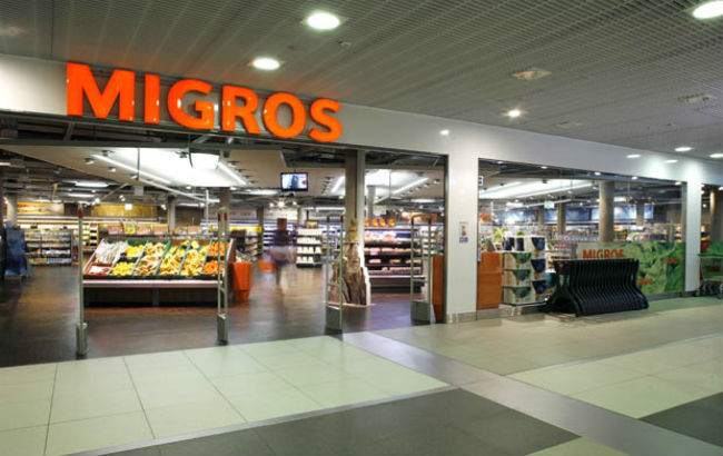 Hopi, Migros'la gıda perakendesine girdi