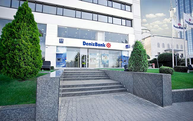 Rusya krizi Denizbank'ı etkileyecek mi?