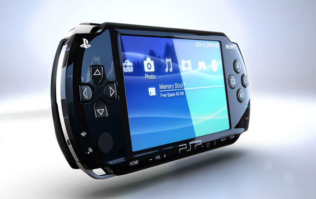 PlayStation Portable resmen tarih oldu