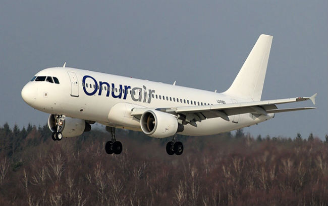 Onur Air'den 39 liraya yurt içi 39 dolara yurt dışı biletler