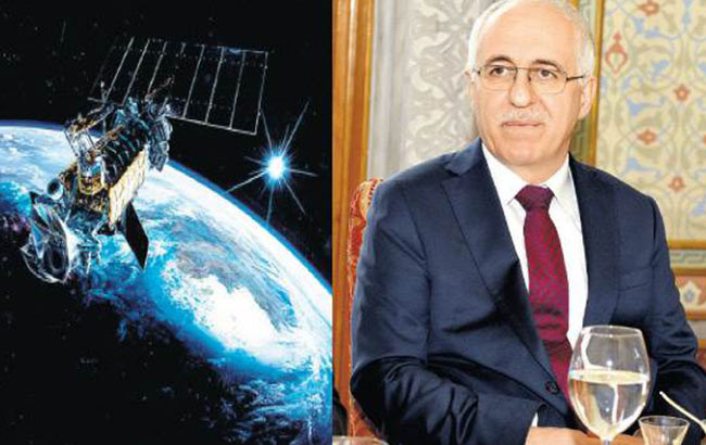 Türksat halka açılmaya hazır