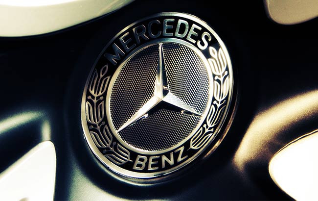 Avrupa Birliği'nden Mercedes'e dava