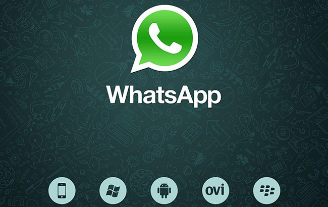 WhatsApp'a bir özellik daha