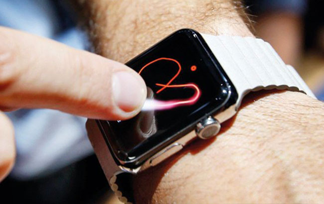 Apple Watch'u almamak için 3 iyi sebep