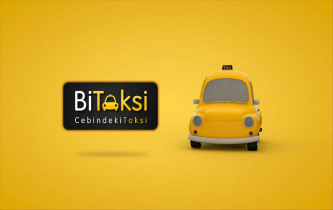 En başarılı startup BiTaksi!