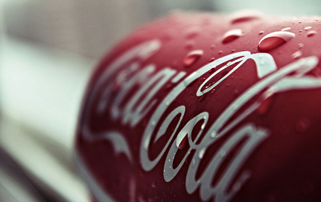 Coca-Cola ve Mudo'dan iş birliği