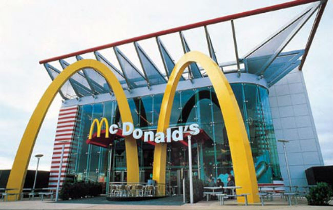 AB Konseyi’ne McDonald's şikayeti