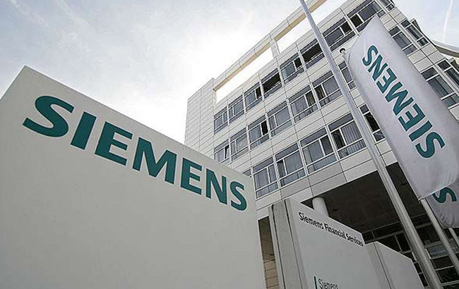 Siemens o şirketi satın alıyor