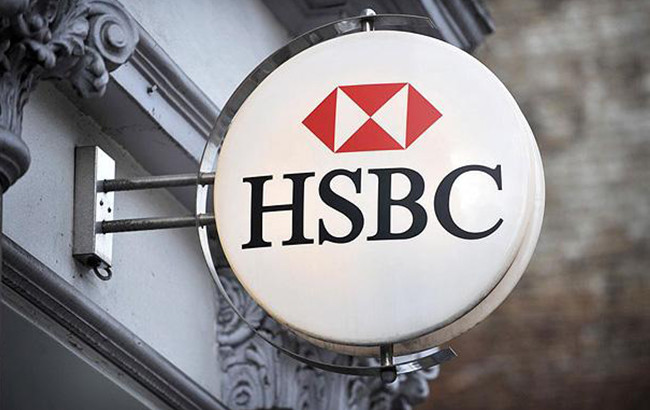 HSBC'ye 601 milyon dolar ceza