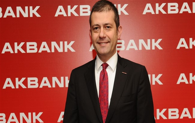 Akbank Türkiye'nin en değerli banka markası oldu