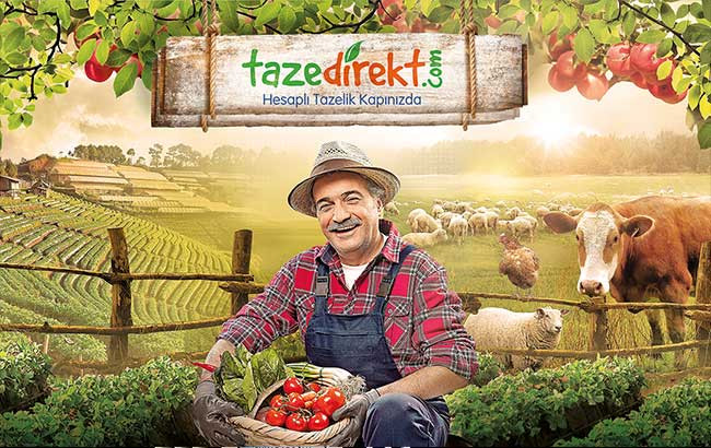 Tazedirekt kapandı