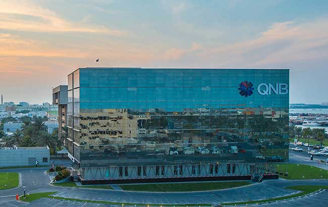 QNB'den 787 milyon dolar kar