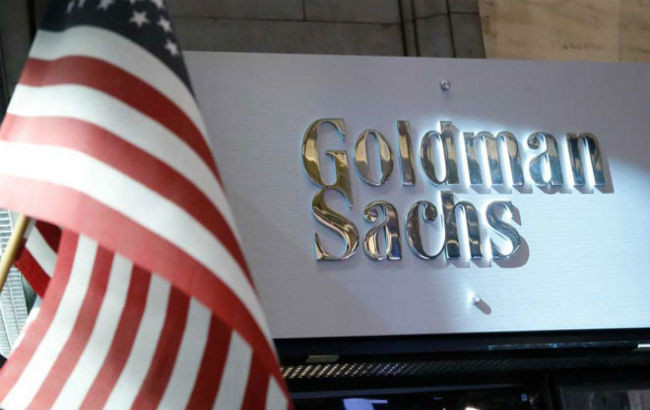 Goldman Sachs'ın karında büyük düşüş