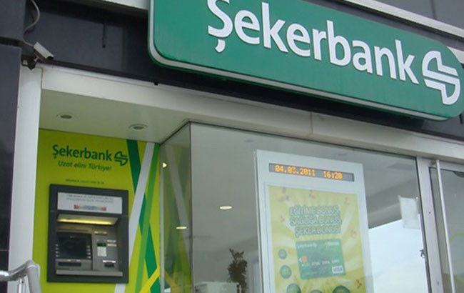 Kazaklar Şekerbank'ta satıştan vazgeçilebilir