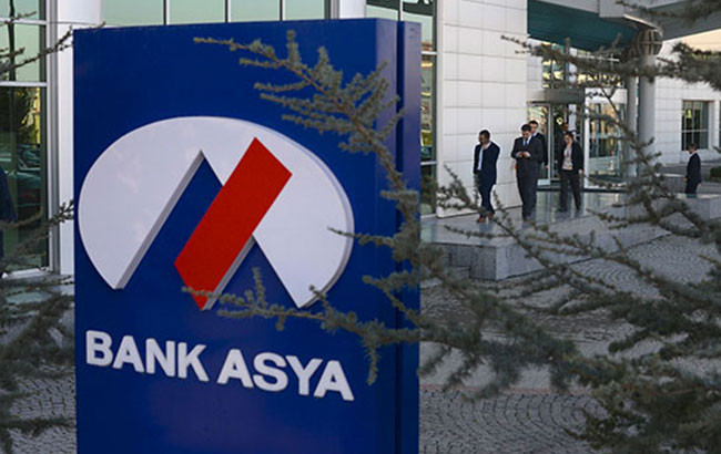 TMSF'den Bankasya açıklaması