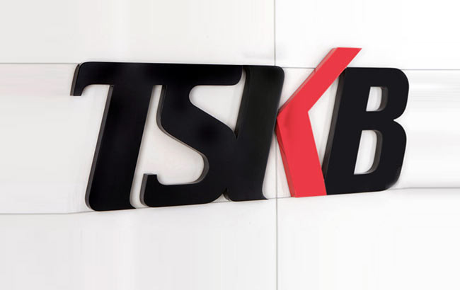 TSKB’ye 274 milyon dolar sendikasyon kredisi