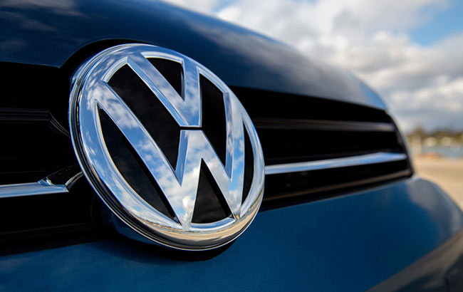 Volkswagen’e Almanya darbesi