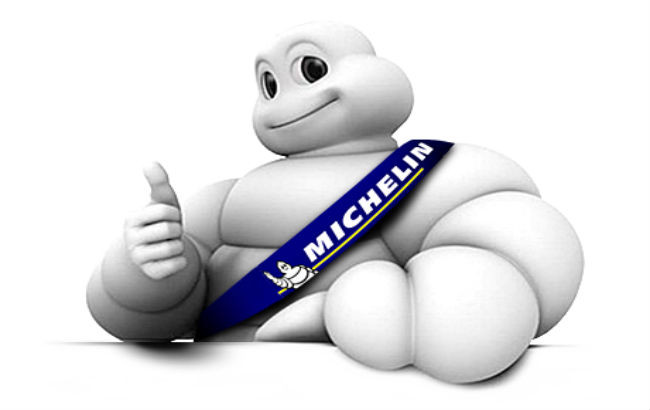 Michelin, ilk yarıda 1,4 milyar euro gelir elde etti