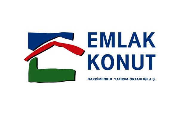 Emlak Konut ilk yarıda 630,8 milyon lira kâr etti