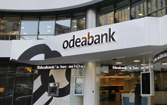 Odeabank sermaye artırımını tamamladı