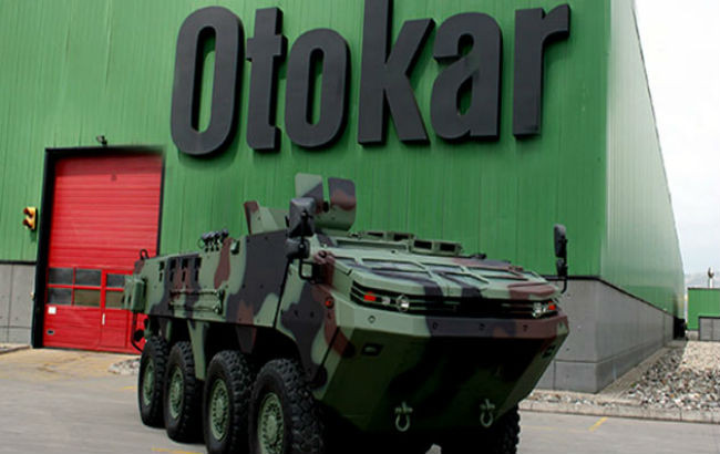 Otokar, "ALTAY" tankında son teklifini verdi