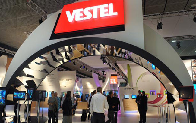 Vestel, Toshiba ile marka lisans anlaşması imzaladı