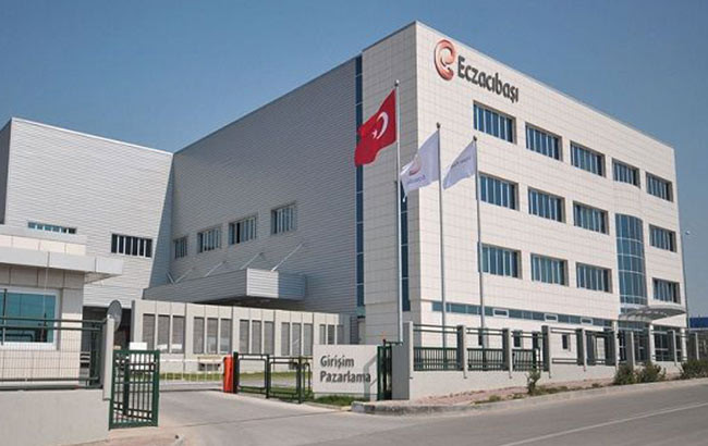 Eczacıbaşı'ndan Bozüyük'te yeni yatırım