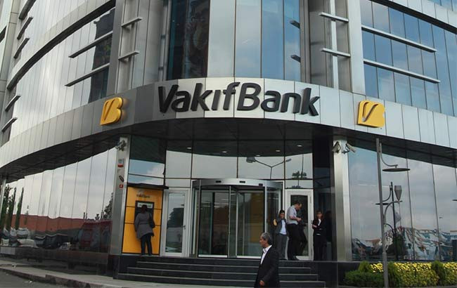 VakıfBank,1,7 milyar dolar fon sağladı