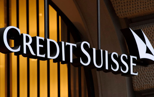 Credit Suisse, 90 milyon dolar ödemek için anlaştı