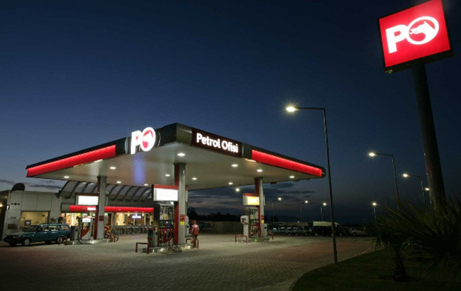 Petrol Ofisi'ne 2 teklif daha