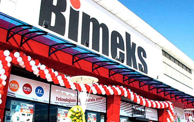 Bimeks'ten refinansman anlaşması