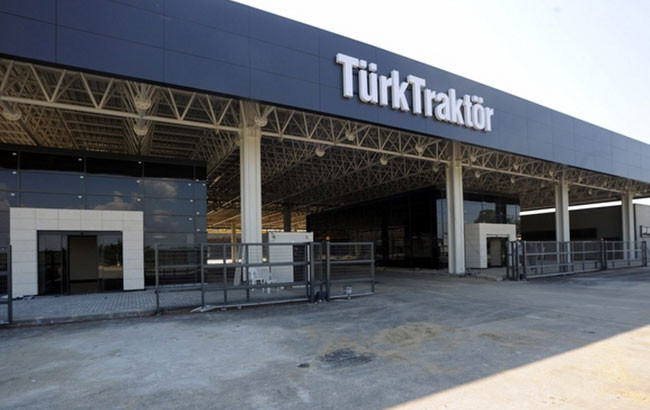 TürkTraktör, 2016'da satış ve ciroda rekor kırdı