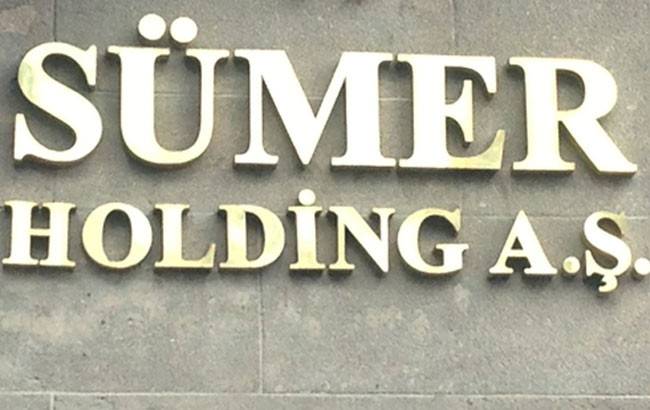 Sümer Holding, 21 taşınmazını satışa çıkardı