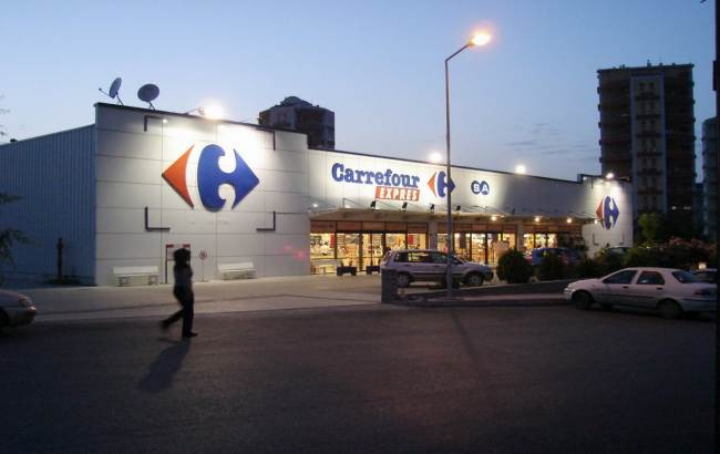 CarrefourSA, Migros ve Kipa'nın mağazalarını devraldı