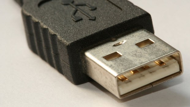 USB hafızası olana çok kötü haber