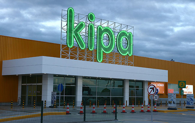 Tesco Kipa'nın unvanı Kipa Ticaret AŞ olarak değişti