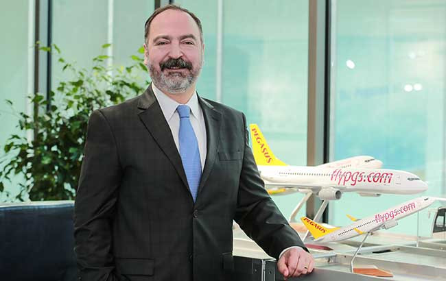 Pegasus'a 25 yeni Airbus A321neo tipi uçak geliyor