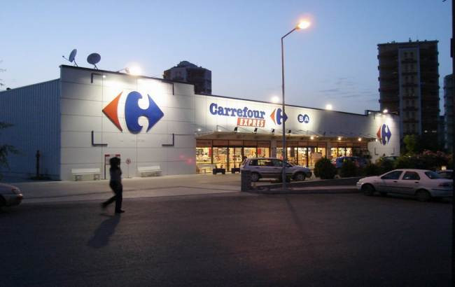 CarrefourSA, 2018'de 170 milyon lira yatırım hedefliyor 