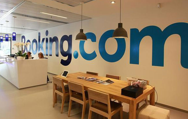 Booking.com ve Google'a reklam cezası