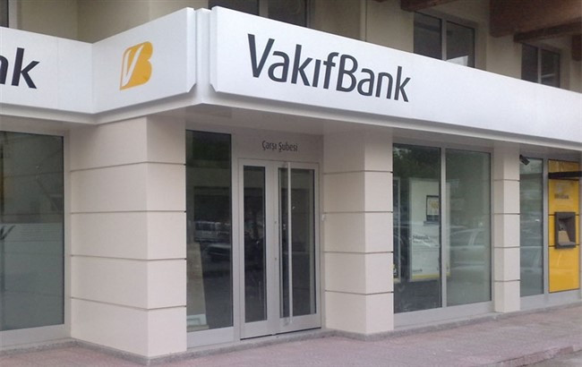 VakıfBank ilk çeyrek karını açıkladı