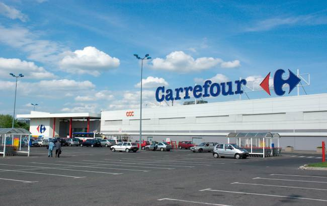 Carrefour ve Tesco, stratejik ortaklık için anlaştı 