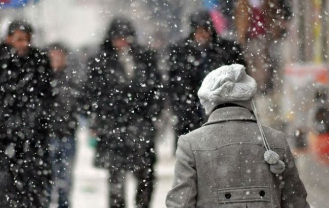 İstanbul'da kar yağışı etkili oluyor - 12 Aralık 2018