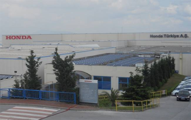 Honda, Türkiye fabrikasını kapatıyor mu?