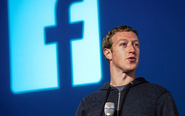 Genç milyarder Zuckerberg'i geride bıraktı!